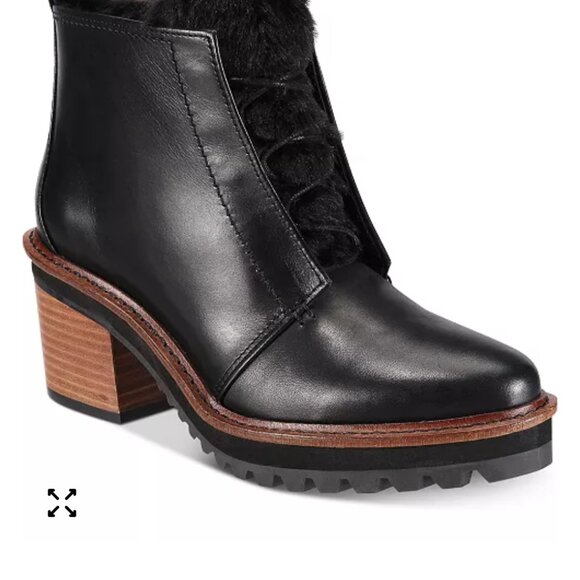 Kelsi Dagger Shoes - Kelsi Dagger BK Patterson boot